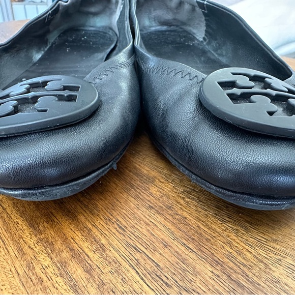 Tory Burch MINNIE TRAVEL BALLET - Picture 2 of 6